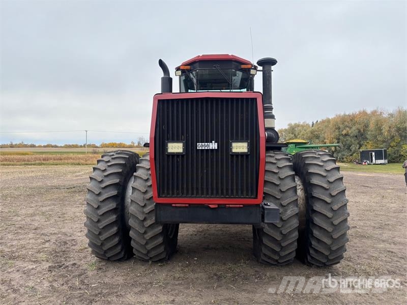 Case IH 9170 Articulated 4WD Tractor Sonstige Landmaschinen