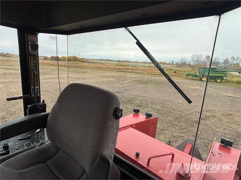 Case IH 9170 Articulated 4WD Tractor Sonstige Landmaschinen