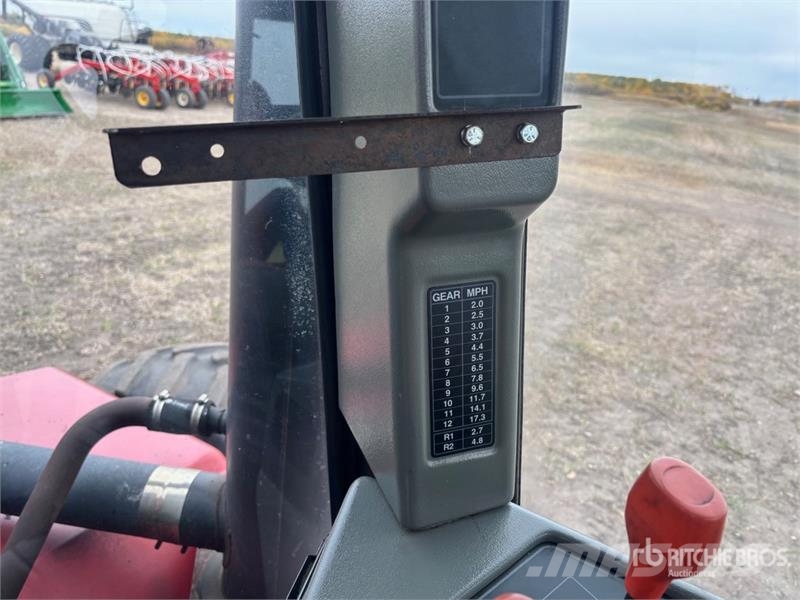 Case IH 9170 Articulated 4WD Tractor Sonstige Landmaschinen