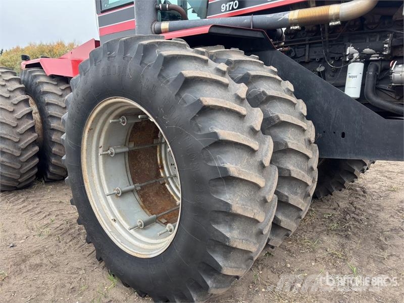 Case IH 9170 Articulated 4WD Tractor Sonstige Landmaschinen