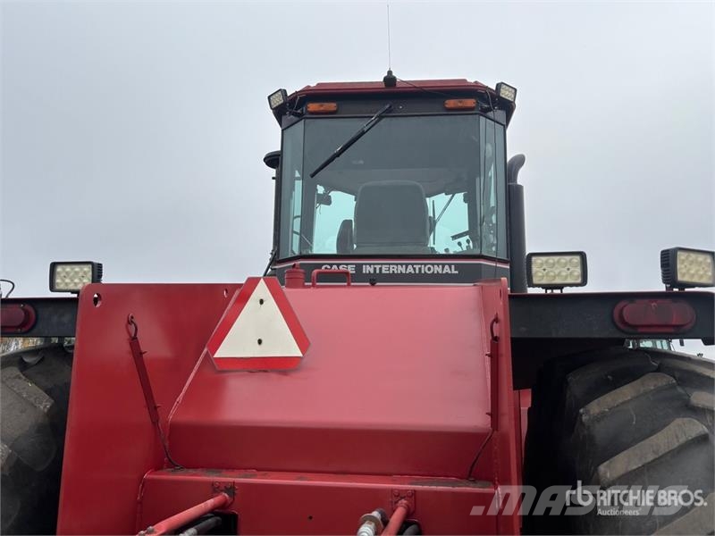 Case IH 9170 Articulated 4WD Tractor Sonstige Landmaschinen