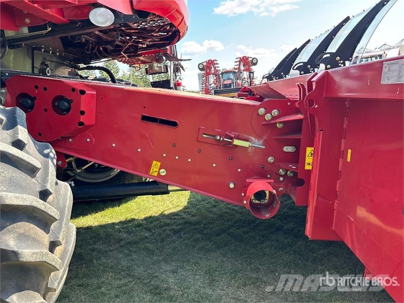 Case IH 9230 حصادات