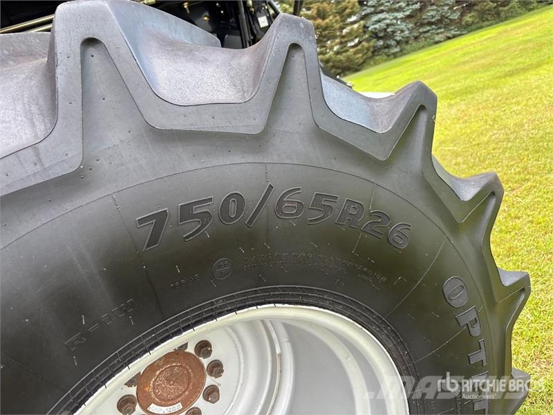 Case IH 9230 حصادات