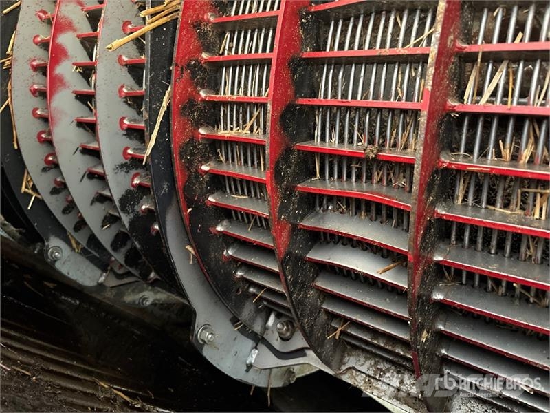 Case IH 9230 حصادات