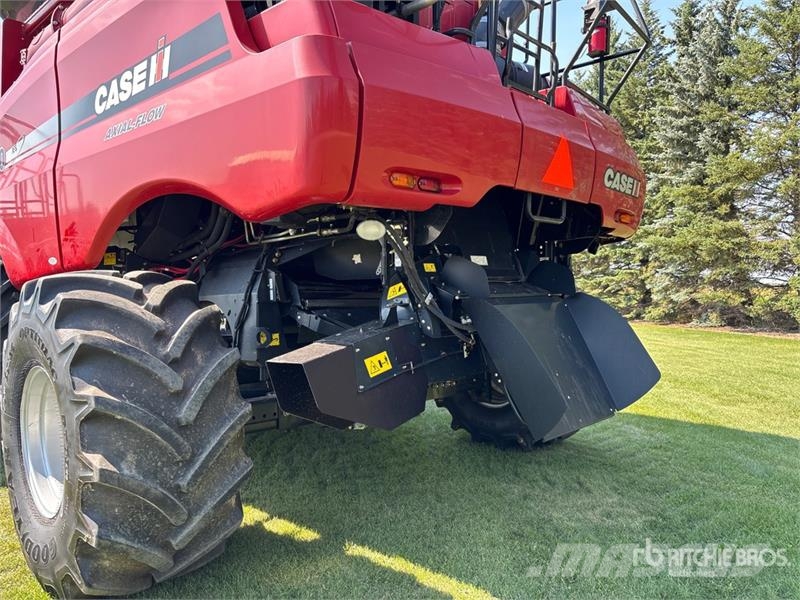 Case IH 9230 حصادات