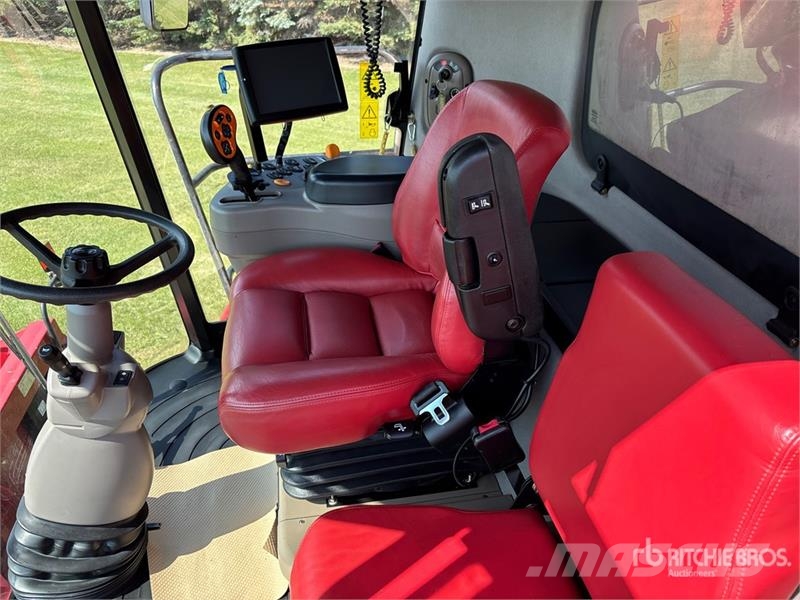 Case IH 9230 حصادات