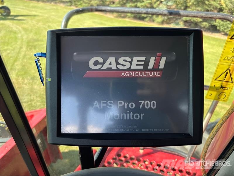 Case IH 9230 حصادات