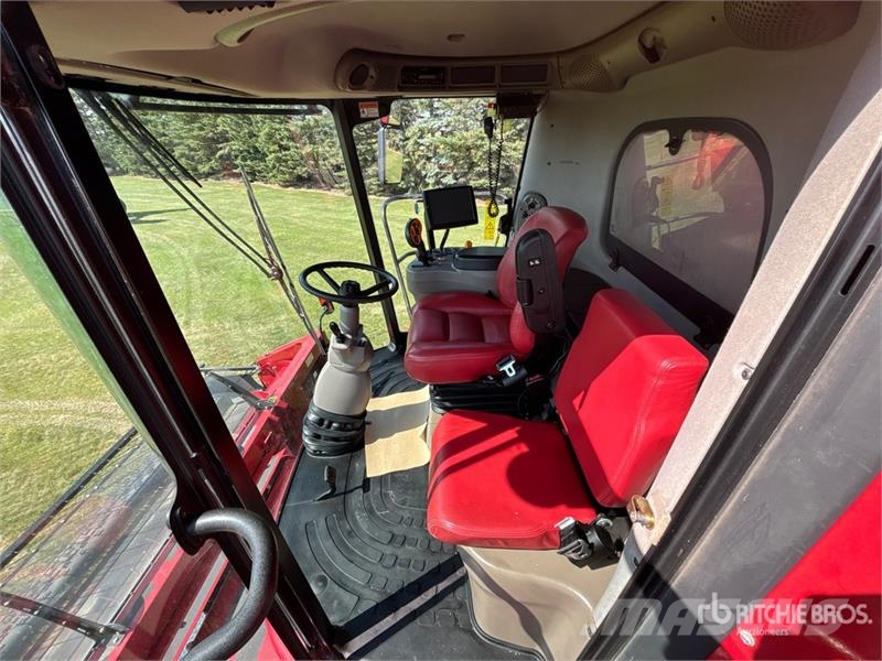 Case IH 9230 حصادات