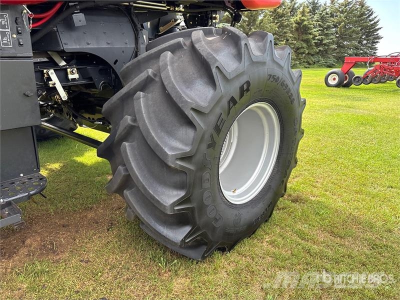 Case IH 9230 حصادات