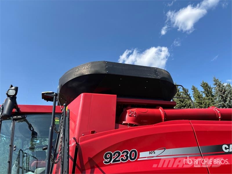 Case IH 9230 حصادات