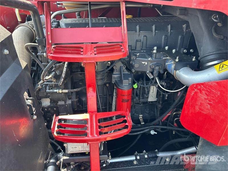 Case IH 9230 حصادات