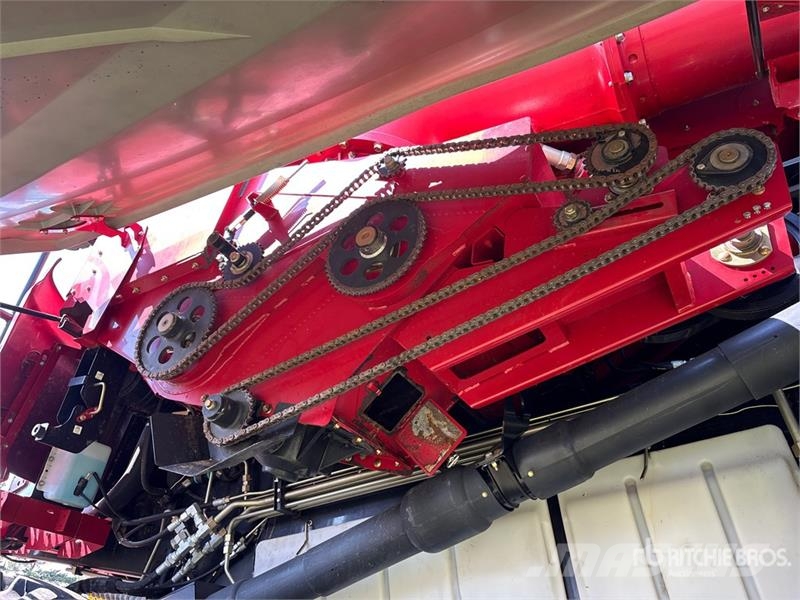 Case IH 9230 حصادات