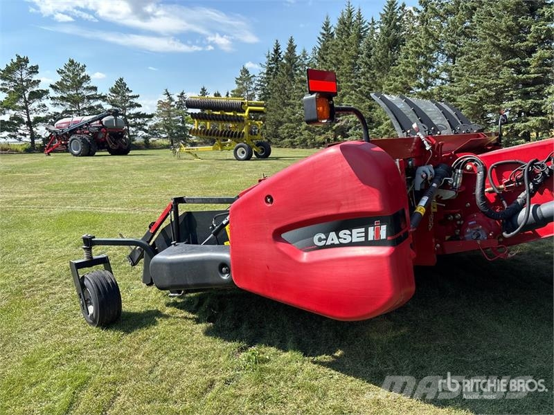 Case IH 9230 حصادات
