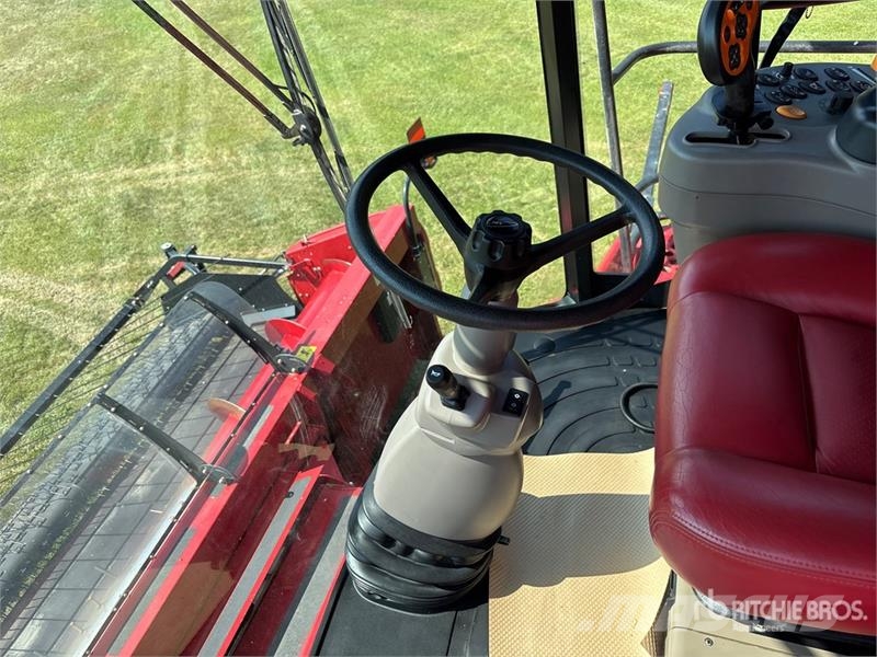 Case IH 9230 حصادات