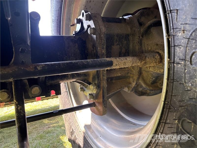 Case IH 9230 حصادات
