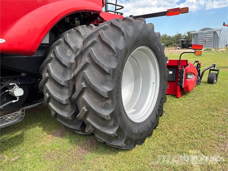 Case IH 9230 حصادات