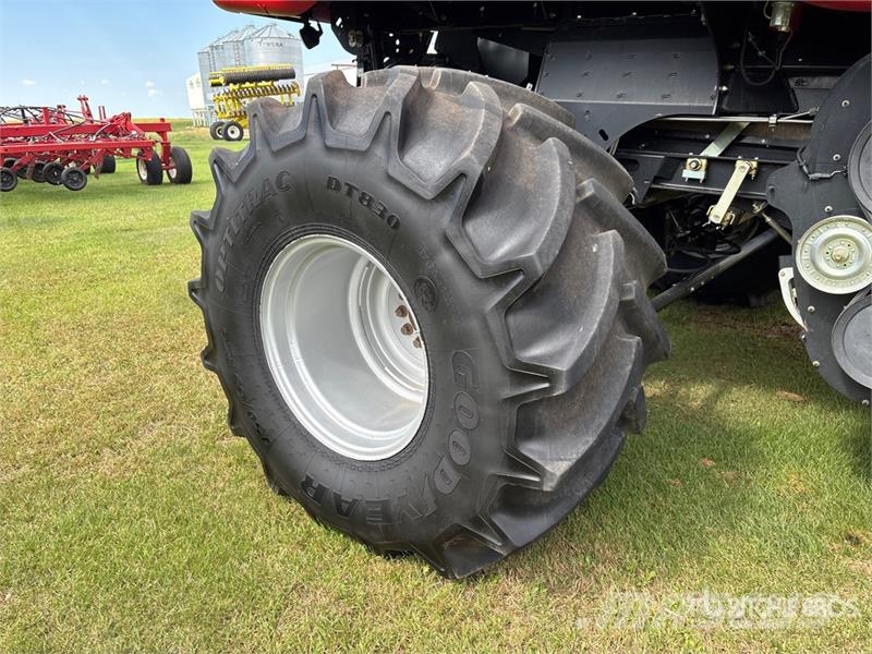 Case IH 9230 حصادات
