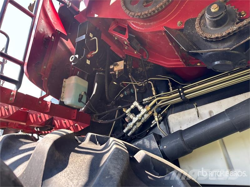 Case IH 9230 حصادات