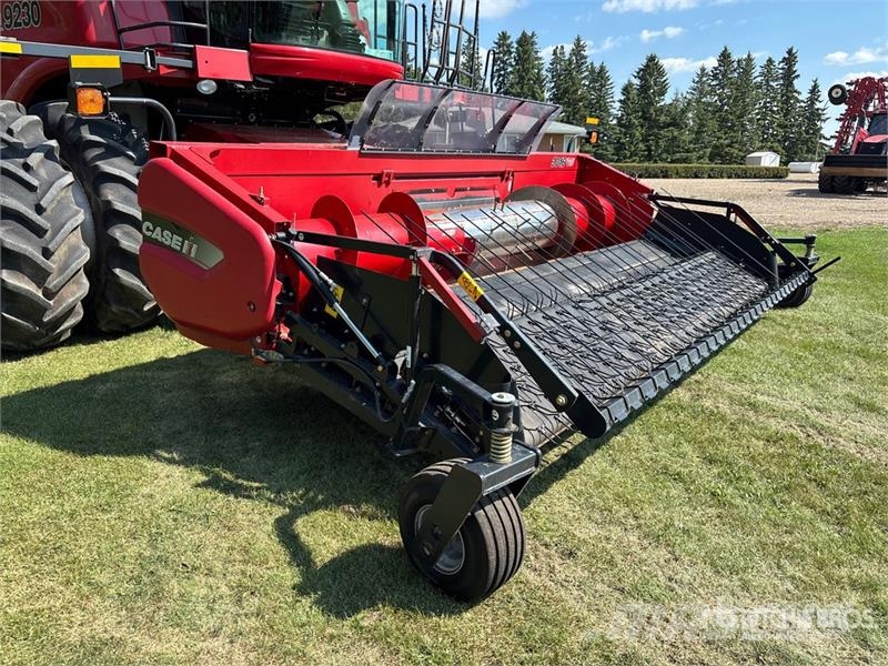 Case IH 9230 حصادات