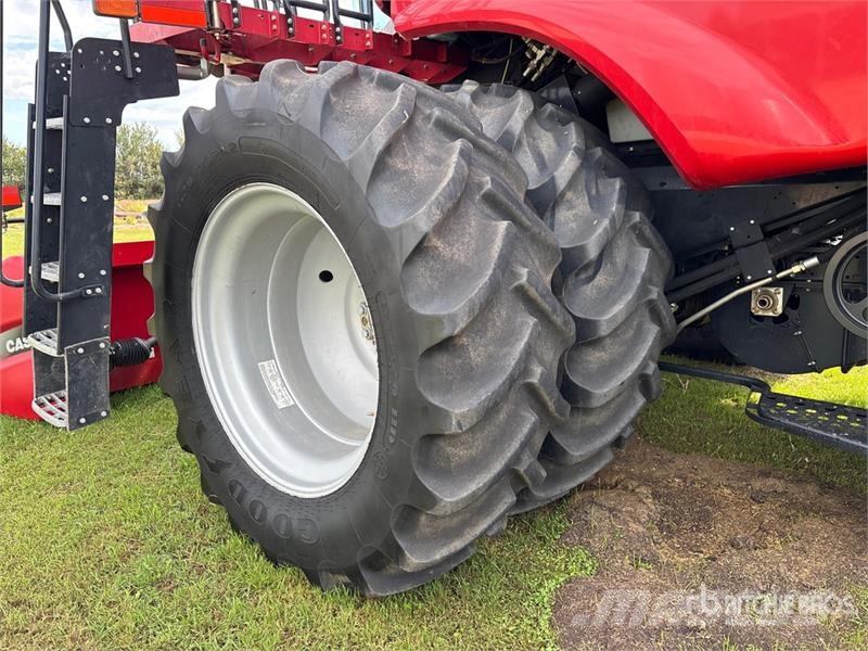Case IH 9230 حصادات