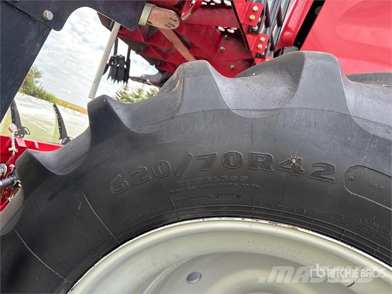 Case IH 9230 حصادات
