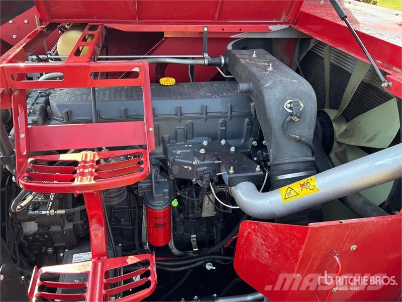 Case IH 9230 حصادات