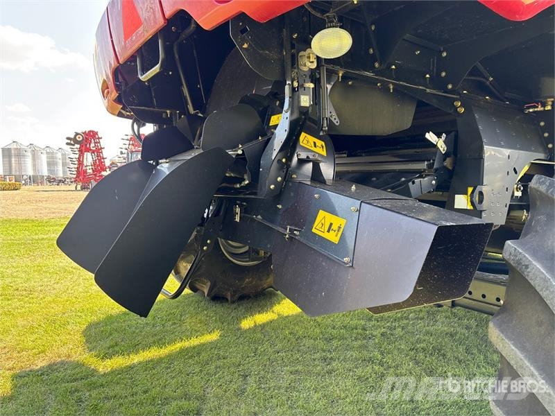 Case IH 9230 حصادات