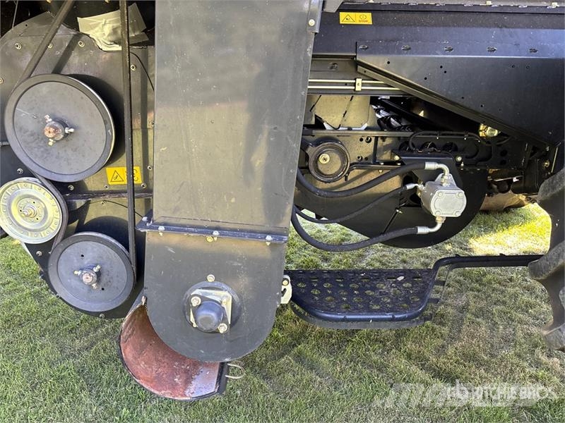 Case IH 9230 حصادات