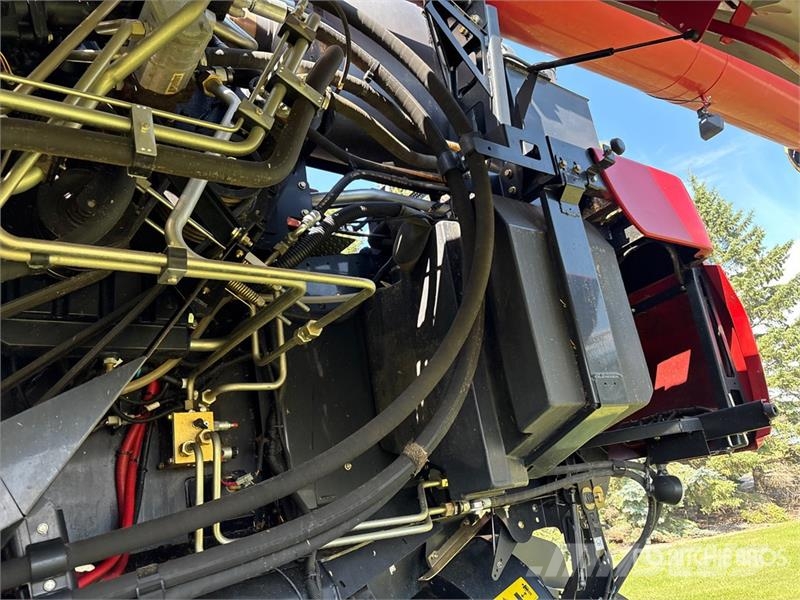 Case IH 9230 حصادات