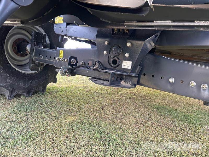 Case IH 9230 联合收割机