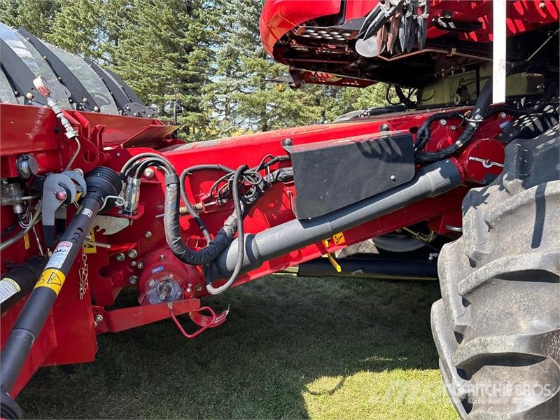 Case IH 9230 حصادات