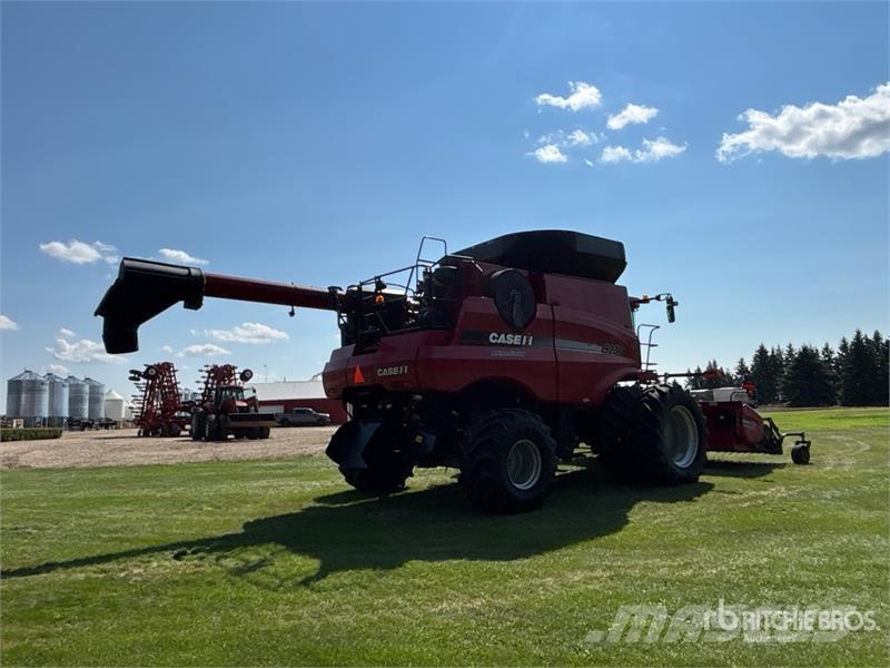 Case IH 9230 حصادات
