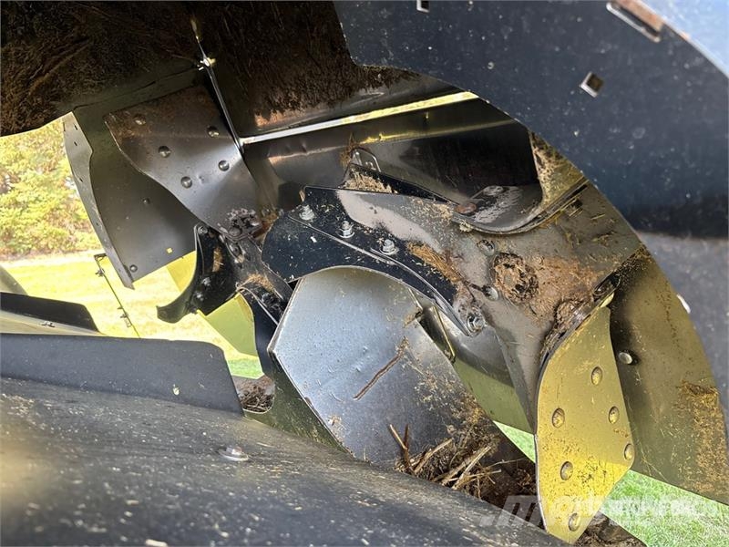 Case IH 9230 حصادات