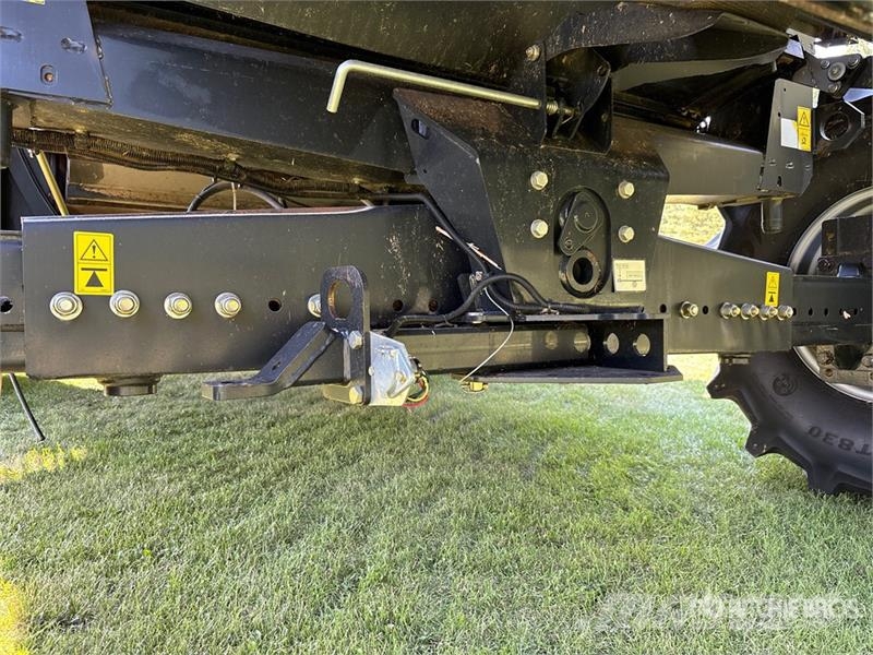 Case IH 9230 حصادات