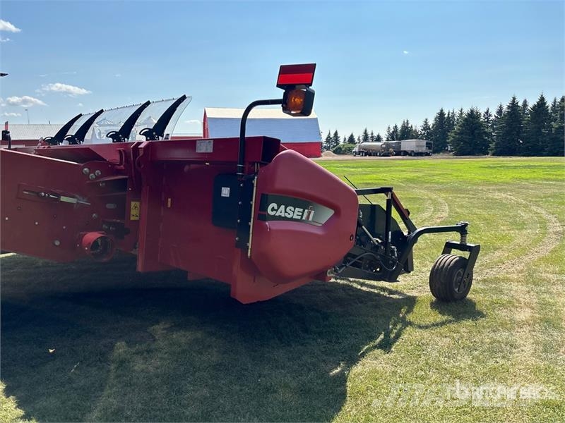 Case IH 9230 حصادات