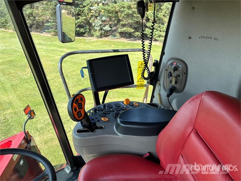 Case IH 9230 حصادات