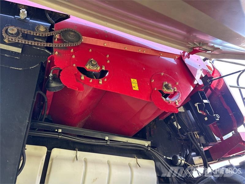 Case IH 9230 حصادات
