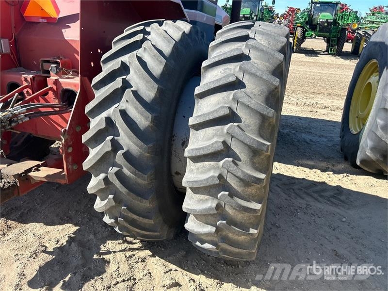 Case IH 9230 Articulated 4WD Tractor Sonstige Landmaschinen