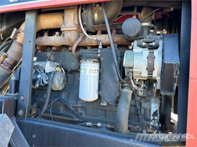 Case IH 9230 Articulated 4WD Tractor Sonstige Landmaschinen