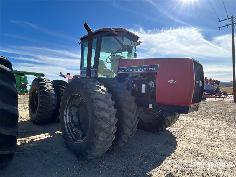 Case IH 9230 Articulated 4WD Tractor Sonstige Landmaschinen
