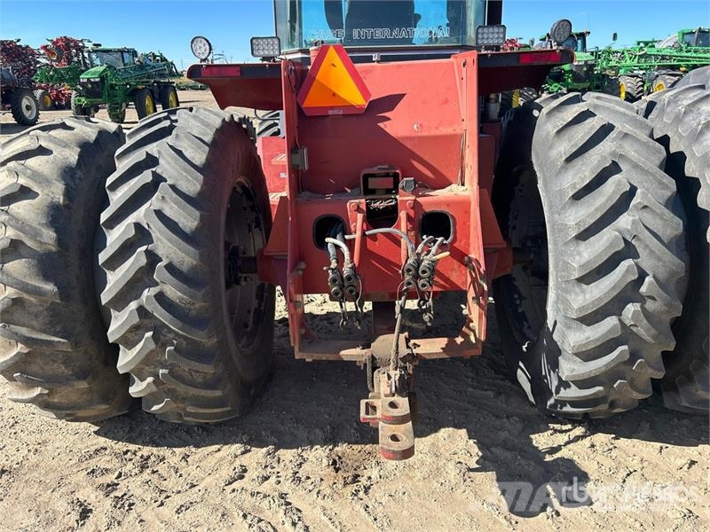 Case IH 9230 Articulated 4WD Tractor Sonstige Landmaschinen