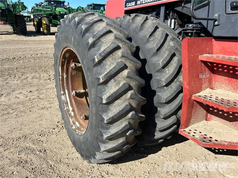 Case IH 9230 Articulated 4WD Tractor Sonstige Landmaschinen