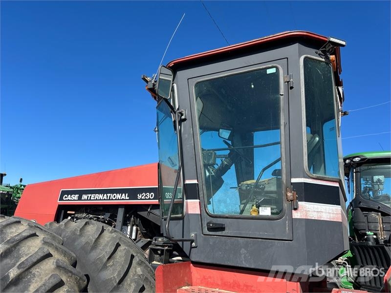Case IH 9230 Articulated 4WD Tractor Sonstige Landmaschinen