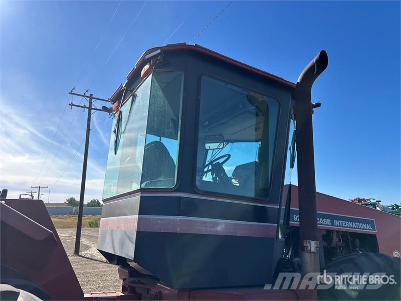 Case IH 9230 Articulated 4WD Tractor Sonstige Landmaschinen