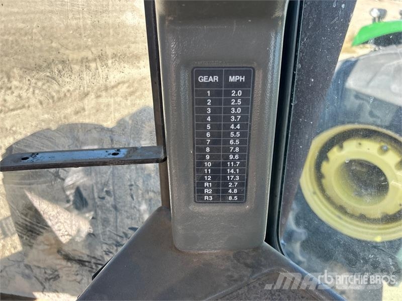Case IH 9230 Articulated 4WD Tractor Sonstige Landmaschinen