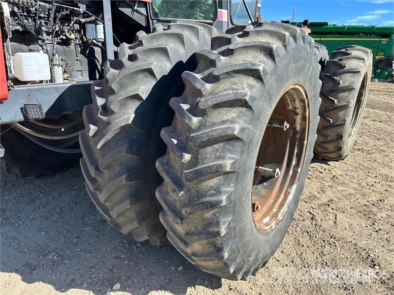 Case IH 9230 Articulated 4WD Tractor Sonstige Landmaschinen