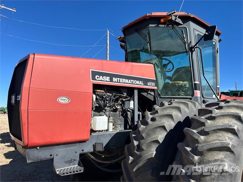Case IH 9230 Articulated 4WD Tractor Sonstige Landmaschinen