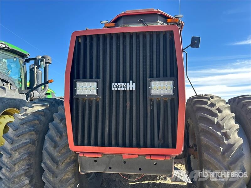 Case IH 9230 Articulated 4WD Tractor Sonstige Landmaschinen