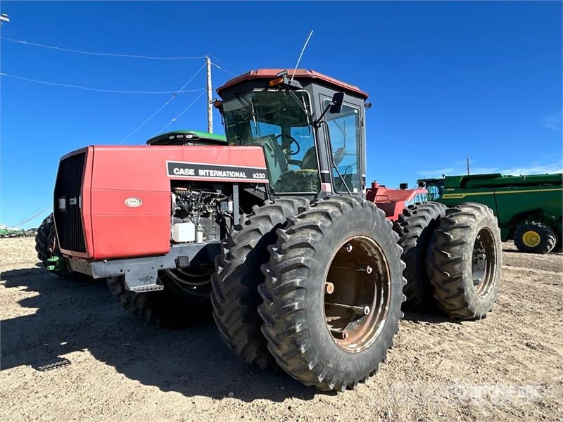 Case IH 9230 Articulated 4WD Tractor Sonstige Landmaschinen