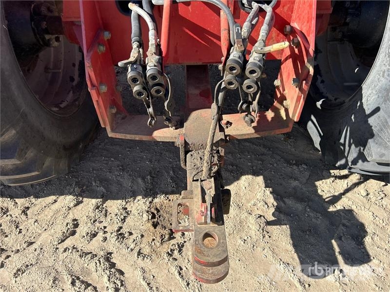 Case IH 9230 Articulated 4WD Tractor Sonstige Landmaschinen